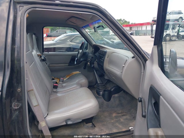 Aukcja sprzedaży 1999 Ford Ranger Xl/xlt, vin: 1FTYR10C1XTA84637, numer aukcji: 45371725