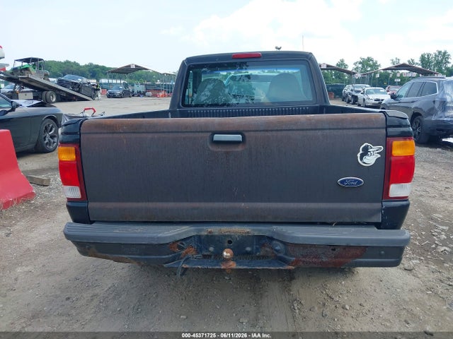 Aukcja sprzedaży 1999 Ford Ranger Xl/xlt, vin: 1FTYR10C1XTA84637, numer aukcji: 45371725