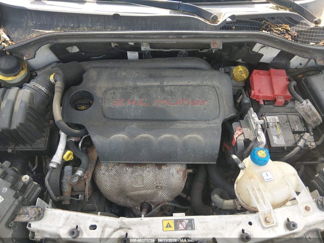 Aukcja sprzedaży 2019 Ram Promaster City Tradesman, vin: ZFBHRFAB3K6N74350, numer aukcji: 45371726
