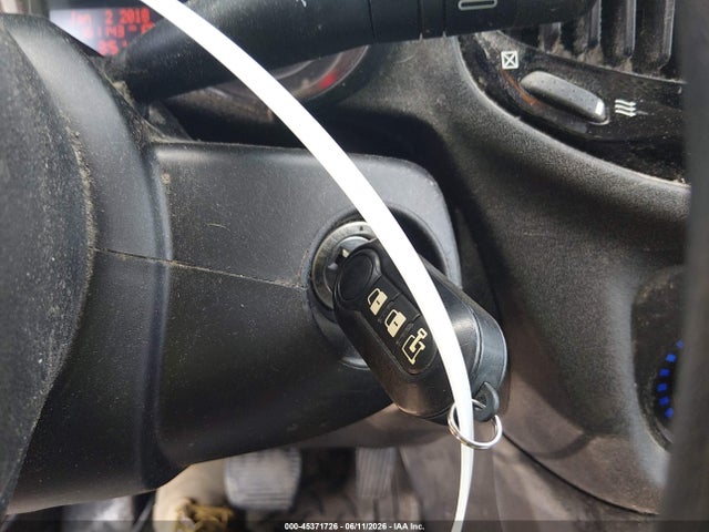 Aukcja sprzedaży 2019 Ram Promaster City Tradesman, vin: ZFBHRFAB3K6N74350, numer aukcji: 45371726