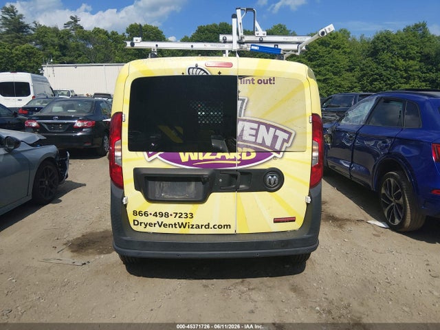 Aukcja sprzedaży 2019 Ram Promaster City Tradesman, vin: ZFBHRFAB3K6N74350, numer aukcji: 45371726