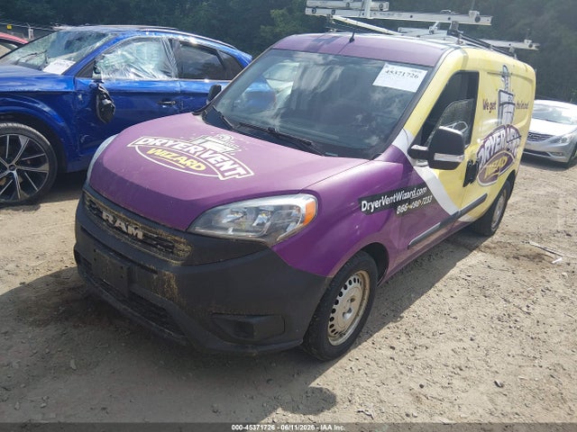 Aukcja sprzedaży 2019 Ram Promaster City Tradesman, vin: ZFBHRFAB3K6N74350, numer aukcji: 45371726