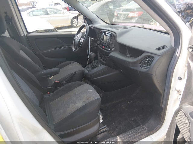 Aukcja sprzedaży 2019 Ram Promaster City Tradesman, vin: ZFBHRFAB3K6N74350, numer aukcji: 45371726