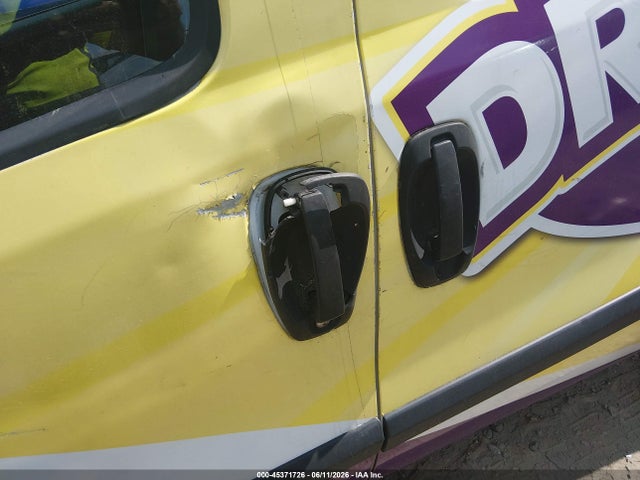 Aukcja sprzedaży 2019 Ram Promaster City Tradesman, vin: ZFBHRFAB3K6N74350, numer aukcji: 45371726
