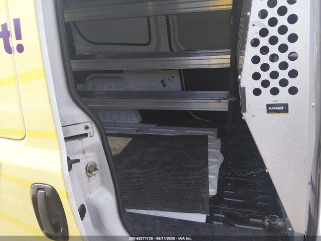 Aukcja sprzedaży 2019 Ram Promaster City Tradesman, vin: ZFBHRFAB3K6N74350, numer aukcji: 45371726