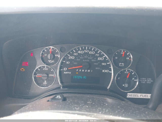 Продажа на аукционе авто 2017 Chevrolet Express 2500 Work Van, vin: 1GCWGAF19H1350759, номер лота: 45371729