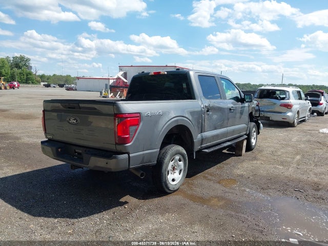 Продаж на аукціоні авто 2024 Ford F-150 Stx, vin: 1FTFW2L56RKE05633, номер лоту: 45371739