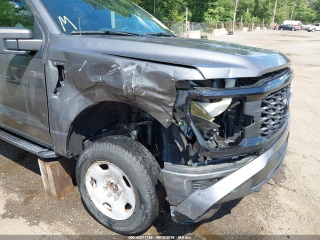Продажа на аукционе авто 2024 Ford F-150 Stx, vin: 1FTFW2L56RKE05633, номер лота: 45371739