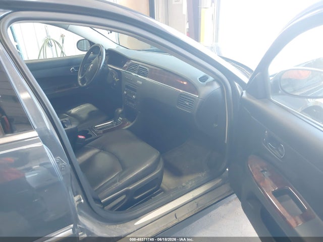 2009 Buick Lacrosse Cxl მანქანა იყიდება აუქციონზე, vin: 2G4WD582591233533, აუქციონის ნომერი: 45371745