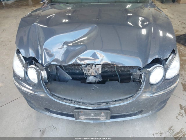 2009 Buick Lacrosse Cxl მანქანა იყიდება აუქციონზე, vin: 2G4WD582591233533, აუქციონის ნომერი: 45371745