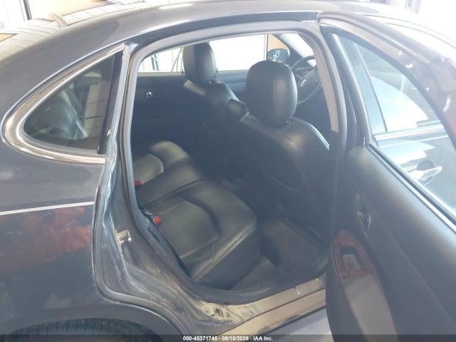 2009 Buick Lacrosse Cxl მანქანა იყიდება აუქციონზე, vin: 2G4WD582591233533, აუქციონის ნომერი: 45371745