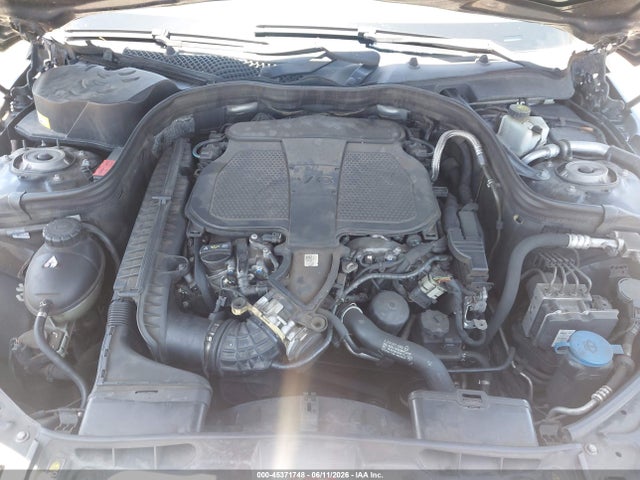 Aukcja sprzedaży 2013 Mercedes-benz E 350, vin: WDDHF5KB0DA743695, numer aukcji: 45371748