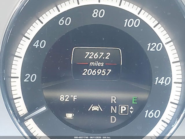 Aukcja sprzedaży 2013 Mercedes-benz E 350, vin: WDDHF5KB0DA743695, numer aukcji: 45371748