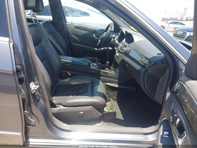 Aukcja sprzedaży 2013 Mercedes-benz E 350, vin: WDDHF5KB0DA743695, numer aukcji: 45371748