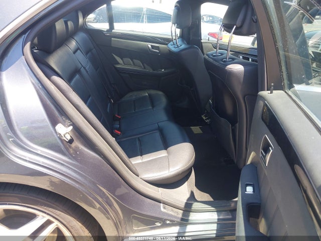 Aukcja sprzedaży 2013 Mercedes-benz E 350, vin: WDDHF5KB0DA743695, numer aukcji: 45371748