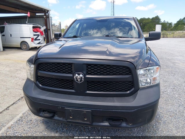 Продажа на аукционе авто 2020 Ram 1500 Classic Tradesman  4x4 5'7 Box, vin: 1C6RR7KGXLS153453, номер лота: 45371754