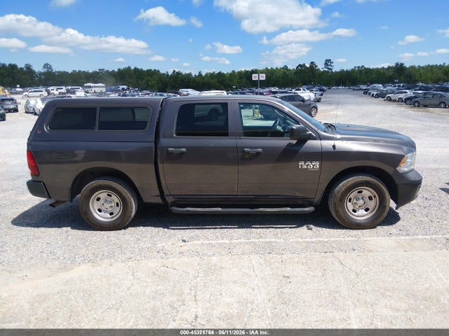 Продажа на аукционе авто 2020 Ram 1500 Classic Tradesman  4x4 5'7 Box, vin: 1C6RR7KGXLS153453, номер лота: 45371754