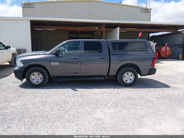 Продажа на аукционе авто 2020 Ram 1500 Classic Tradesman  4x4 5'7 Box, vin: 1C6RR7KGXLS153453, номер лота: 45371754