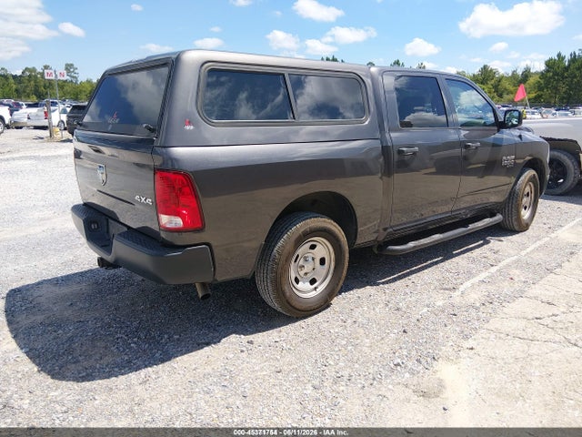 Продажа на аукционе авто 2020 Ram 1500 Classic Tradesman  4x4 5'7 Box, vin: 1C6RR7KGXLS153453, номер лота: 45371754