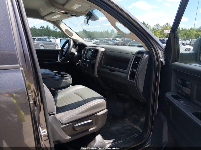 Продажа на аукционе авто 2020 Ram 1500 Classic Tradesman  4x4 5'7 Box, vin: 1C6RR7KGXLS153453, номер лота: 45371754