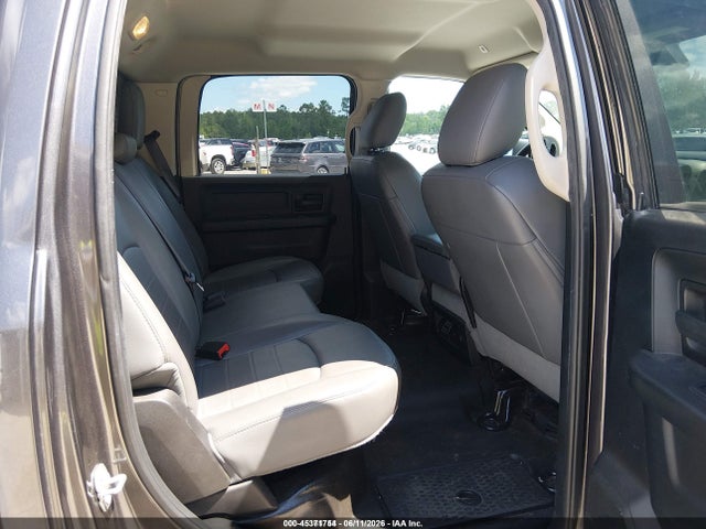 Продажа на аукционе авто 2020 Ram 1500 Classic Tradesman  4x4 5'7 Box, vin: 1C6RR7KGXLS153453, номер лота: 45371754