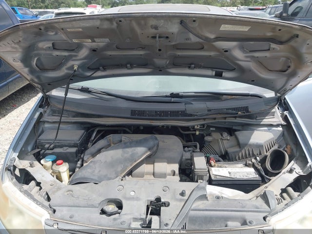 Aukcja sprzedaży 2012 Honda Odyssey Ex-l, vin: 5FNRL5H66CB085839, numer aukcji: 45371755