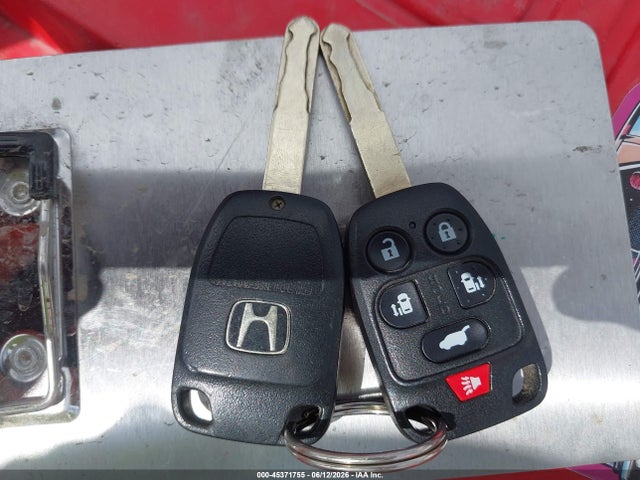 Aukcja sprzedaży 2012 Honda Odyssey Ex-l, vin: 5FNRL5H66CB085839, numer aukcji: 45371755