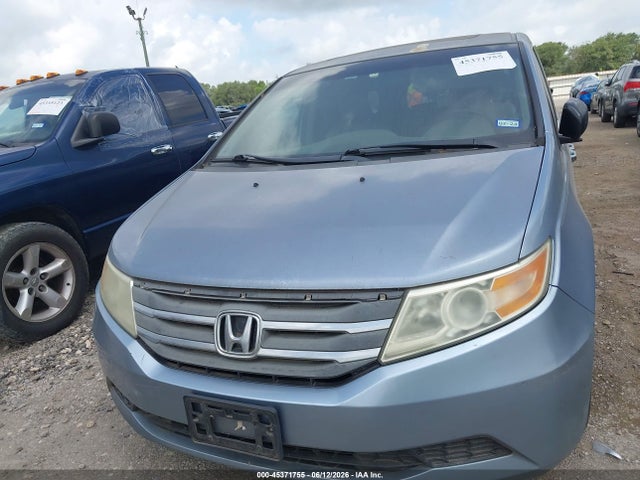Aukcja sprzedaży 2012 Honda Odyssey Ex-l, vin: 5FNRL5H66CB085839, numer aukcji: 45371755