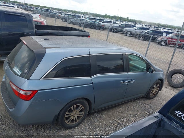 Aukcja sprzedaży 2012 Honda Odyssey Ex-l, vin: 5FNRL5H66CB085839, numer aukcji: 45371755