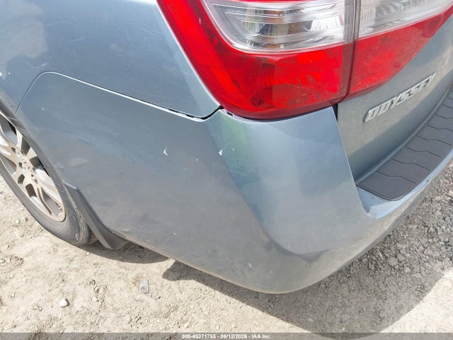 Aukcja sprzedaży 2012 Honda Odyssey Ex-l, vin: 5FNRL5H66CB085839, numer aukcji: 45371755