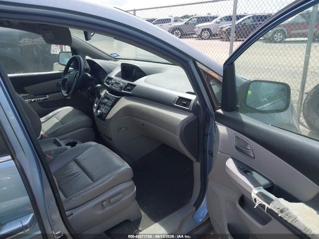 Aukcja sprzedaży 2012 Honda Odyssey Ex-l, vin: 5FNRL5H66CB085839, numer aukcji: 45371755