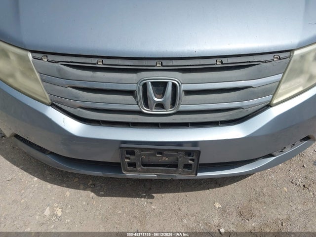 Aukcja sprzedaży 2012 Honda Odyssey Ex-l, vin: 5FNRL5H66CB085839, numer aukcji: 45371755