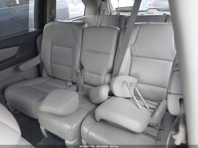 Aukcja sprzedaży 2012 Honda Odyssey Ex-l, vin: 5FNRL5H66CB085839, numer aukcji: 45371755