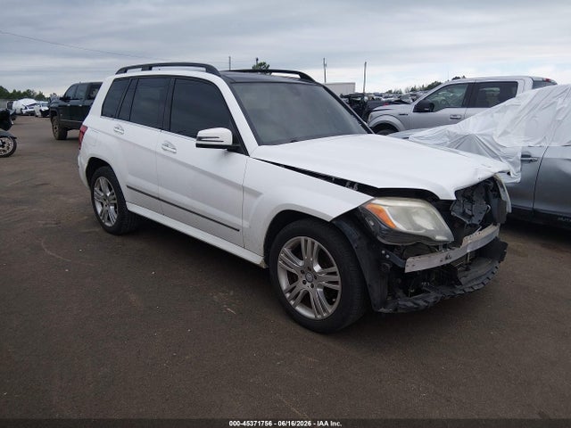 Auction sale of the 2013 Mercedes-benz Glk 350, vin: WDCGG5HB0DF982574, lot number: 45371756
