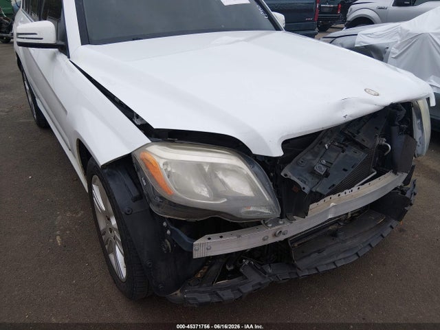 Aukcja sprzedaży 2013 Mercedes-benz Glk 350, vin: WDCGG5HB0DF982574, numer aukcji: 45371756