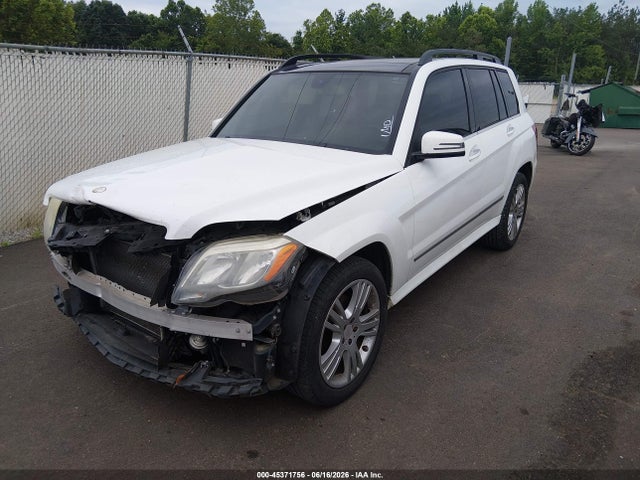 Aukcja sprzedaży 2013 Mercedes-benz Glk 350, vin: WDCGG5HB0DF982574, numer aukcji: 45371756