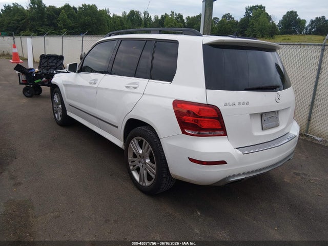 Aukcja sprzedaży 2013 Mercedes-benz Glk 350, vin: WDCGG5HB0DF982574, numer aukcji: 45371756