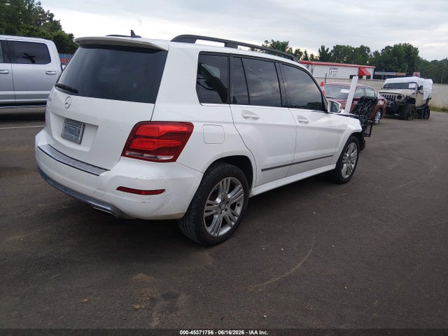 Aukcja sprzedaży 2013 Mercedes-benz Glk 350, vin: WDCGG5HB0DF982574, numer aukcji: 45371756