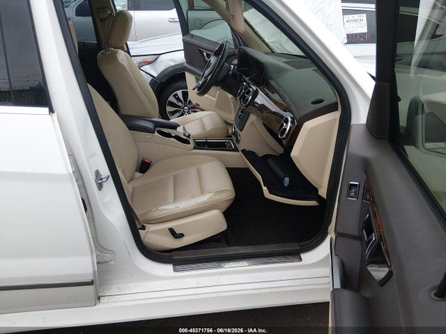 Aukcja sprzedaży 2013 Mercedes-benz Glk 350, vin: WDCGG5HB0DF982574, numer aukcji: 45371756
