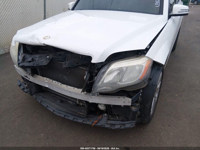 Aukcja sprzedaży 2013 Mercedes-benz Glk 350, vin: WDCGG5HB0DF982574, numer aukcji: 45371756