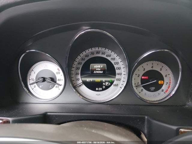Aukcja sprzedaży 2013 Mercedes-benz Glk 350, vin: WDCGG5HB0DF982574, numer aukcji: 45371756