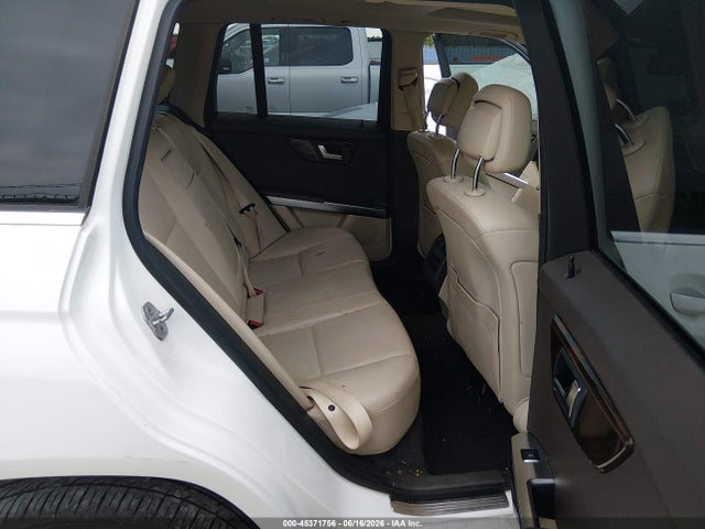 Aukcja sprzedaży 2013 Mercedes-benz Glk 350, vin: WDCGG5HB0DF982574, numer aukcji: 45371756