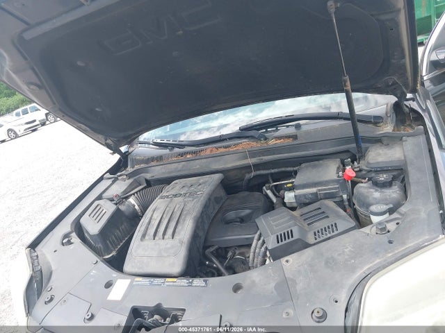 Продаж на аукціоні авто 2012 Gmc Terrain Sle-2, vin: 2GKFLTEK5C6378294, номер лоту: 45371761