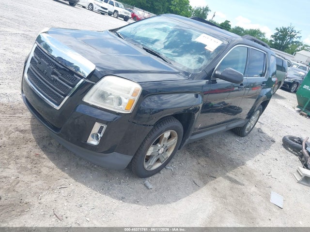 Продаж на аукціоні авто 2012 Gmc Terrain Sle-2, vin: 2GKFLTEK5C6378294, номер лоту: 45371761