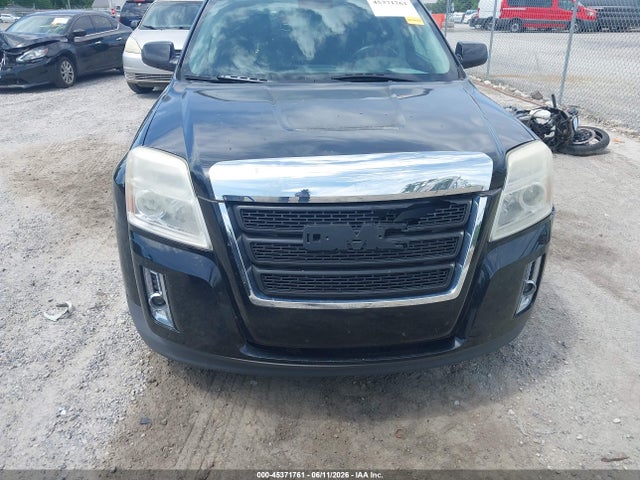 Продаж на аукціоні авто 2012 Gmc Terrain Sle-2, vin: 2GKFLTEK5C6378294, номер лоту: 45371761
