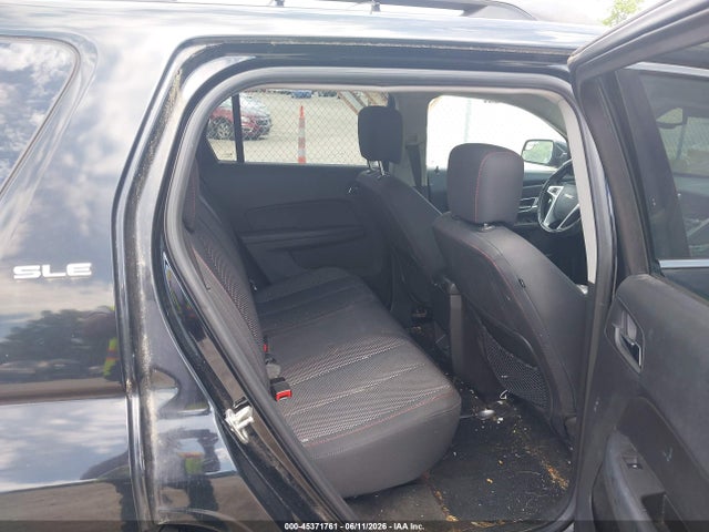Продаж на аукціоні авто 2012 Gmc Terrain Sle-2, vin: 2GKFLTEK5C6378294, номер лоту: 45371761