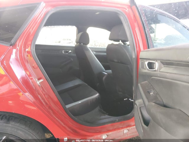 19XFL2H88RE037177 Honda Civic Sport