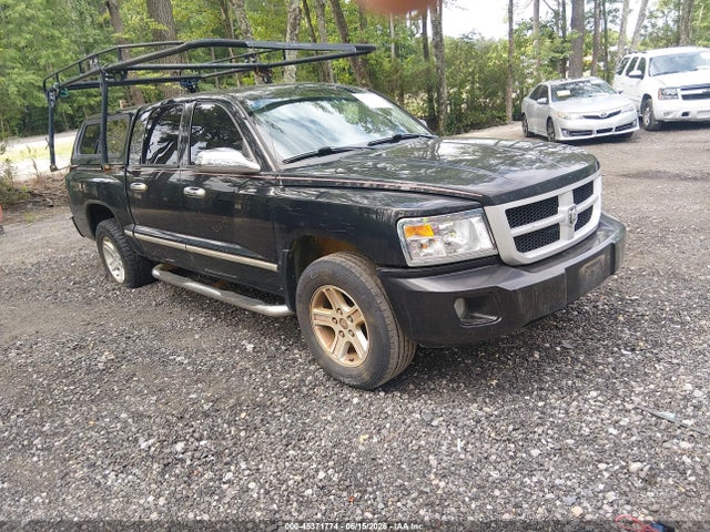 Продаж на аукціоні авто 2011 Ram Dakota Bighorn/lonestar, vin: 1D7RE3GK3BS662153, номер лоту: 45371774