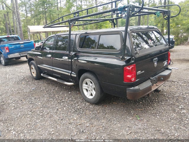 Продажа на аукционе авто 2011 Ram Dakota Bighorn/lonestar, vin: 1D7RE3GK3BS662153, номер лота: 45371774