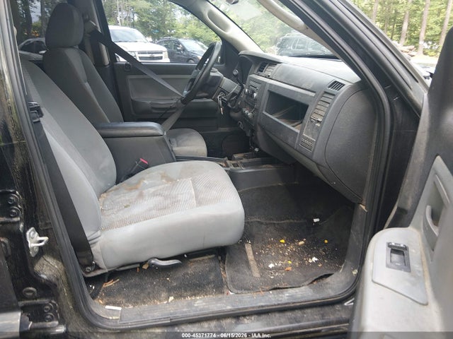 Продажа на аукционе авто 2011 Ram Dakota Bighorn/lonestar, vin: 1D7RE3GK3BS662153, номер лота: 45371774
